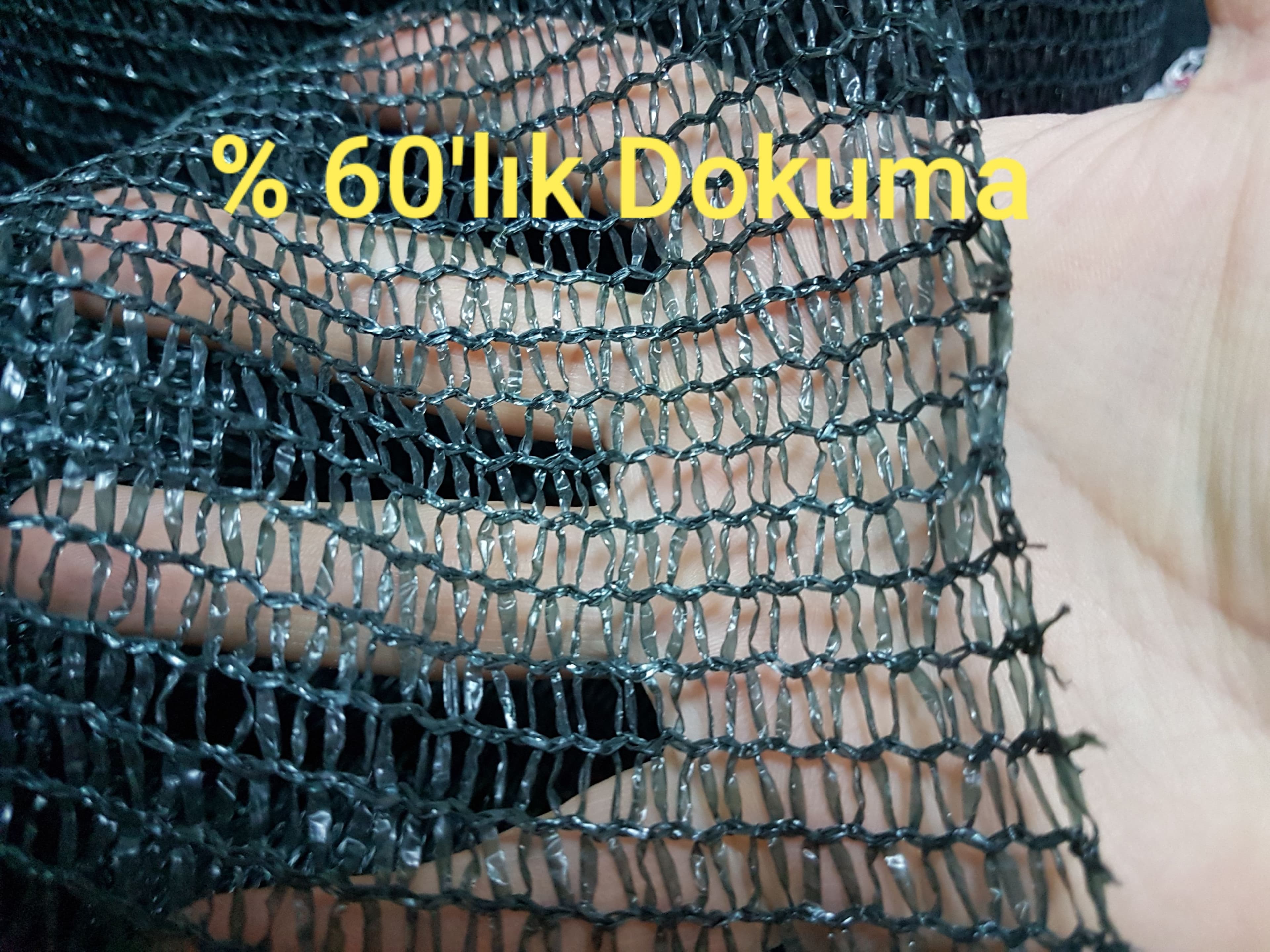 İnşaat Cephe Filesi - 5