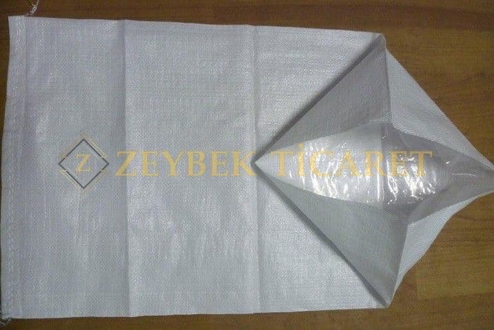 İçi Naylonlu (Poşetli) Çuval - 2
