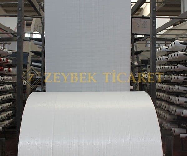 Zeybek Ticaret üretim ve depo