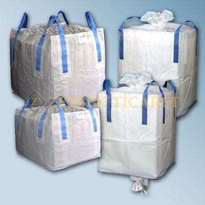 Sıfır Big Bag
